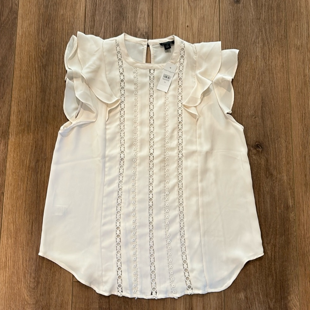 Ann Taylor top